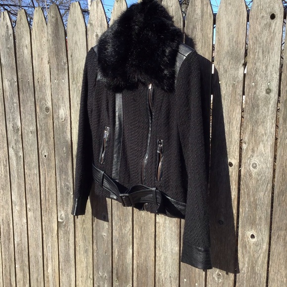 Cache Jacket - Picture 2 of 8